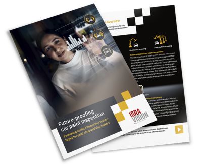 Future-proofing car paint inspection - expert guide for paint shop decision makers