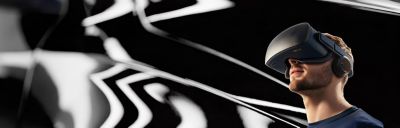 VR Experience Paintshop