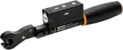 MRW 25 TA with end fitting