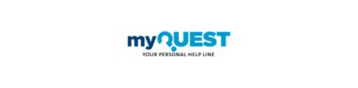 My Quest logo