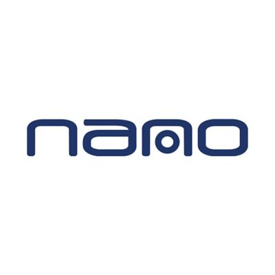 Logo nano purification solutions