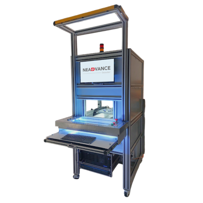 Navis Slim dato - 1