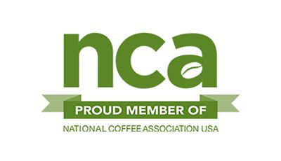 nca national coffee association member logo