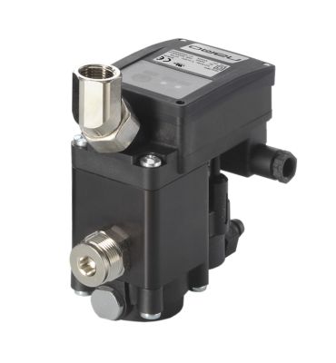 nano NED16LCN zero air loss condensate drain