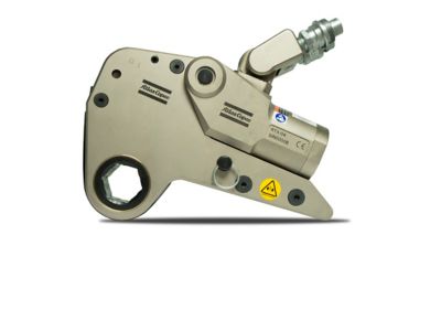 Product image of RTX hydraulic torque wrench