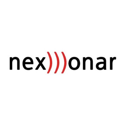 Nexonar logotype