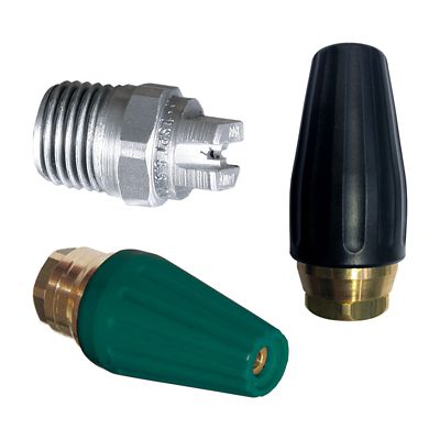 Reno nozzles