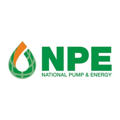 NPE National Pump & Energy