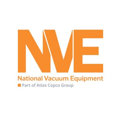 NVE National Vacuum Equipment