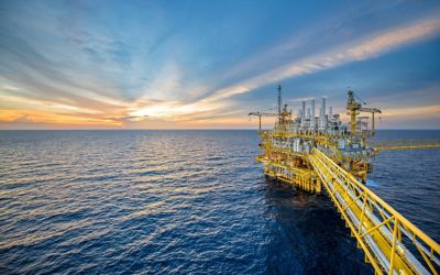Oil and Gas