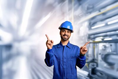 Oil-free vs Oil-lubricated air compressors