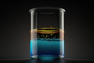 Oil-water separator partner cluster