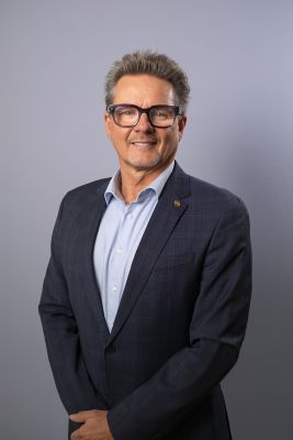 Olaf Leonhardt