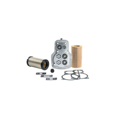 Original parts