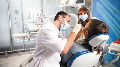 Medical and dental application - Ceccato