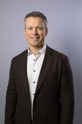 Oskar Sörensson