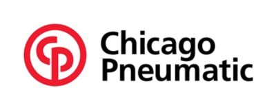 Chicago Pneumatic Logotype