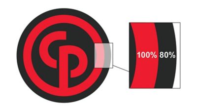 Product logo color.