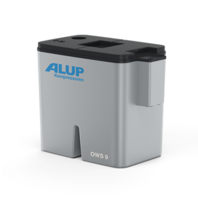 ALUP OWS oil/water separator