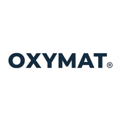Oxymat logotype