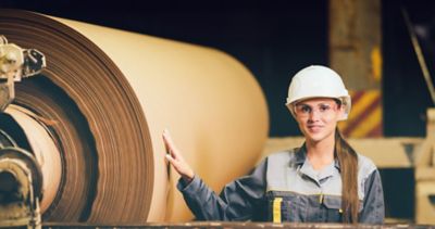 paper-industry