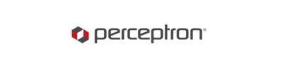 Perceptron Brandlogo