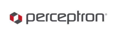 Logo of Company Perceptron