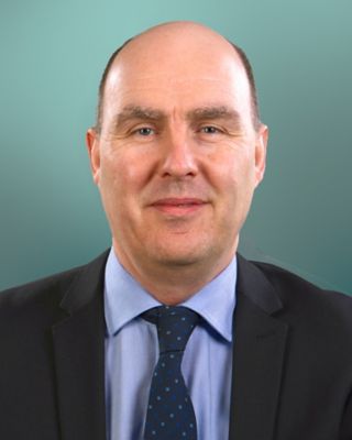 Philippe Ernens, Senior Executive Vice President and Business Area President Compressor Technique