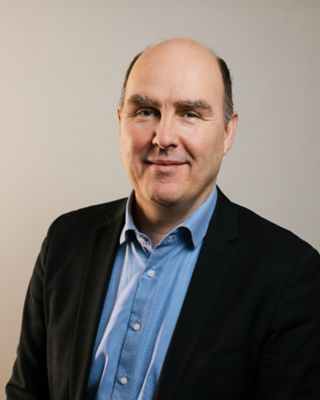 Philippe Ernens, Senior Executive Vice President and Business Area President Compressor Technique