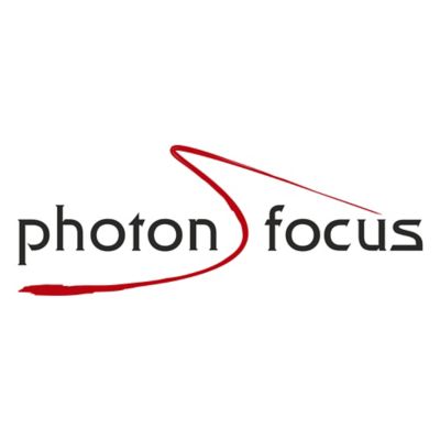Logo Marke Photonfocus