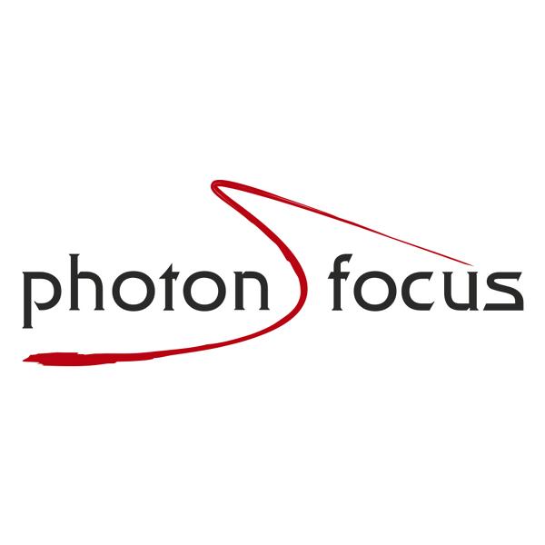 Logotyp för Photonfocus