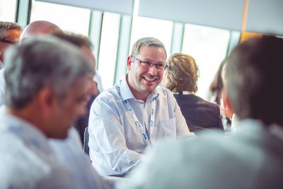 Andy Tudor Marketing Manager at Brainstorm Session