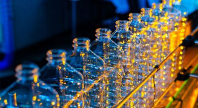 Plastic manufacturing
