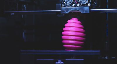 Plastic Manufacturing
