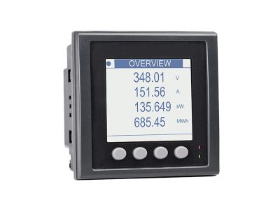 Power Meter PMH PM 5100