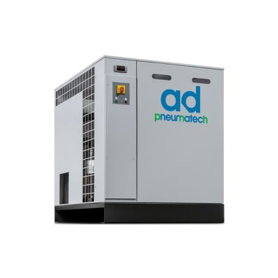 AD 15-4200 refrigerated dryers threquarter left