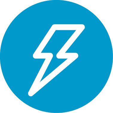 power and flow