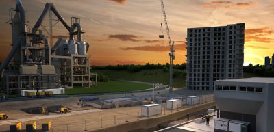 power technique BA wide