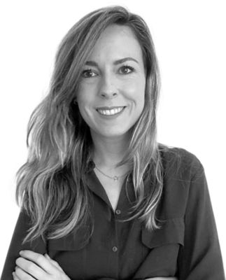 Bárbara Gregorio, Product Marketing Manager