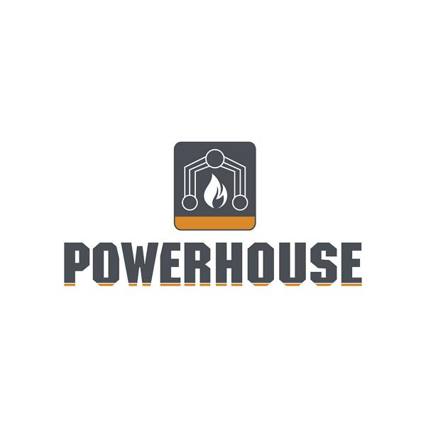 Logotyp för Powerhouse Boiler Equipment