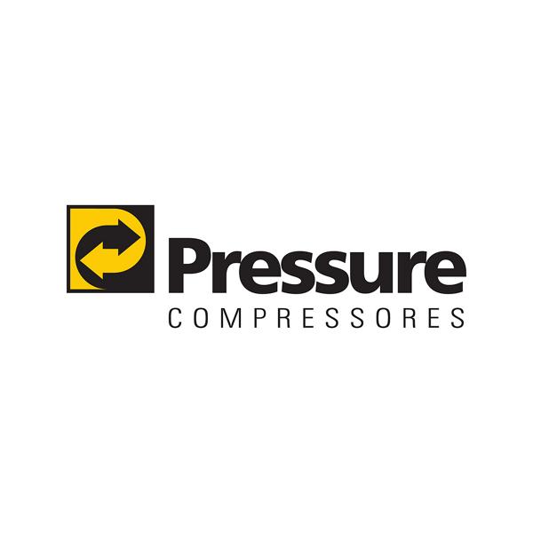 Pressure Compressores logo 