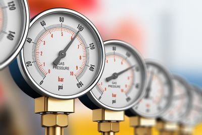 Pressure measurement