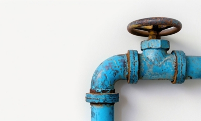 Prevent corrosion - partner cluster