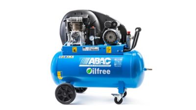 PRO A29B-0 100 Pro Line Oilfree Piston Compressors Abac