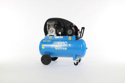 PRO A29B-0 100 Pro Line Oilfree Piston Compressors Abac