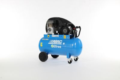 PRO A29B-0 100 Pro Line Oilfree Piston Compressors Abac