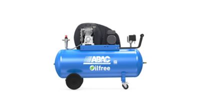 PRO A29B-0 200 Pro Line Oilfree Piston Compressors Abac