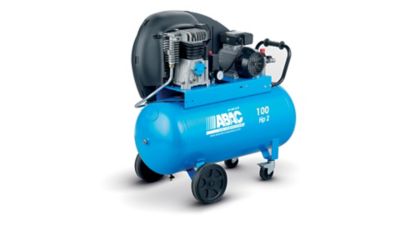 PRO A29B 100 CM2 Pro Line Lubricated Piston Compressors Abac