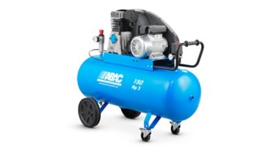 PRO A39B 150 Pro Line Lubricated Piston Compressors Abac