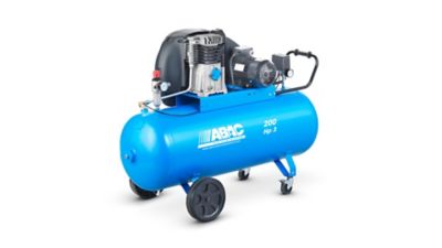 PRO A39B 200 CM3 Pro Line Lubricated Piston Compressors Abac